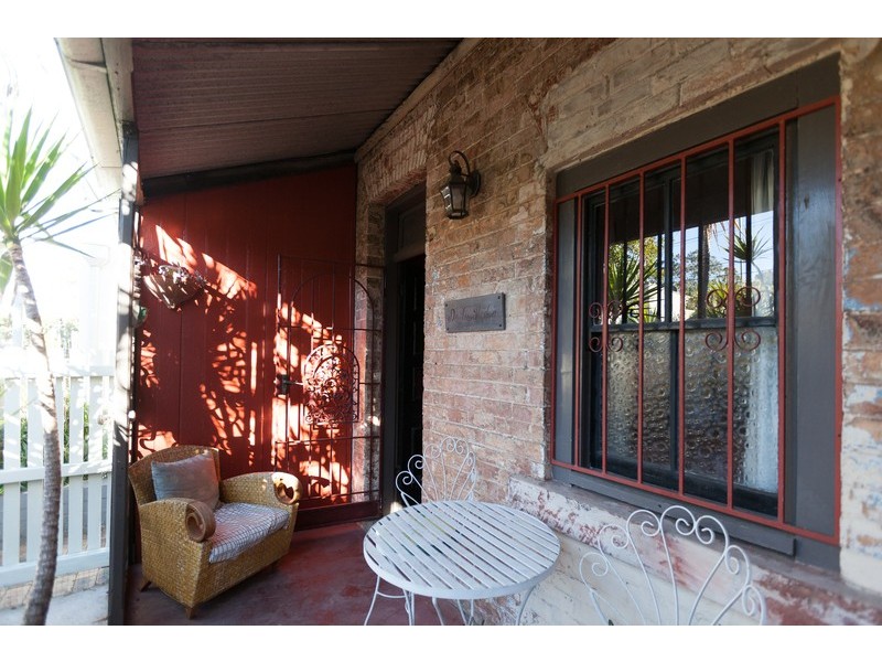 36 Quirk Street, Rozelle NSW 2039