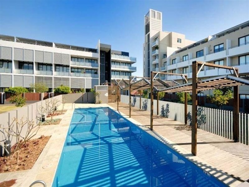 3403/2 Nassau Lane, Erskineville NSW 2043