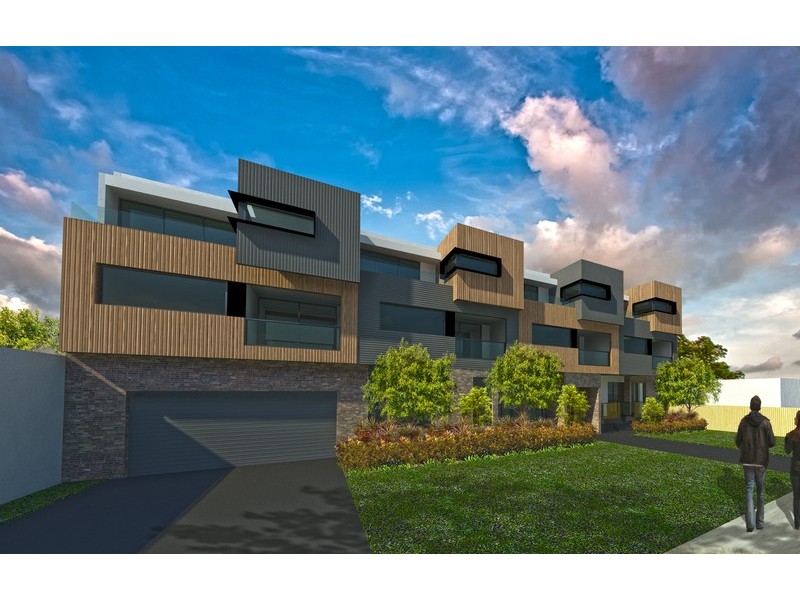 2.05/198B Dorset Road, Boronia VIC 3155