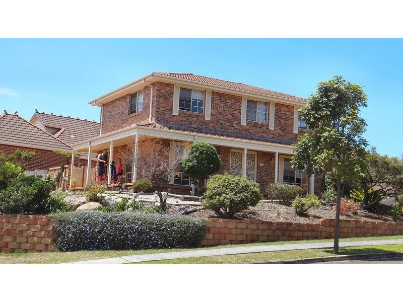 13 Parma Way, Blackbutt NSW 2529