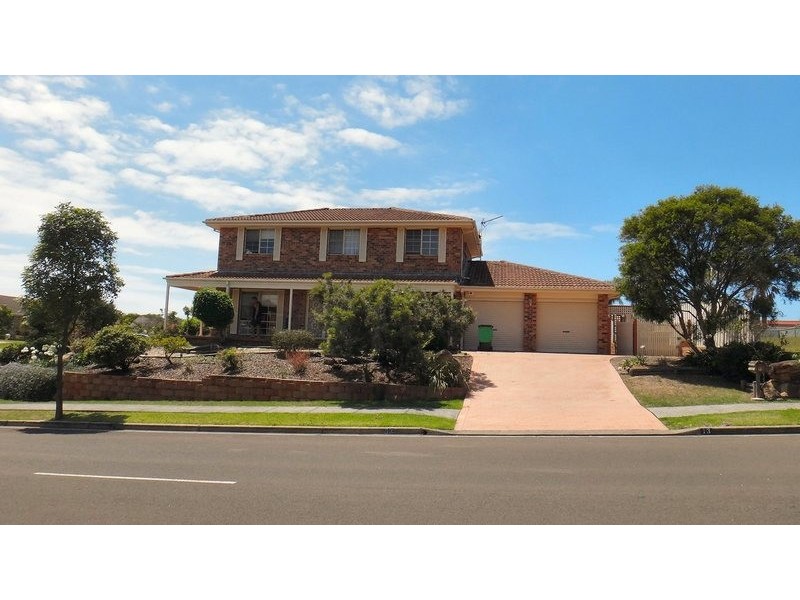 13 Parma Way, Blackbutt NSW 2529