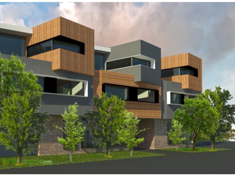 2.04/198B Dorset Road, Boronia VIC 3155