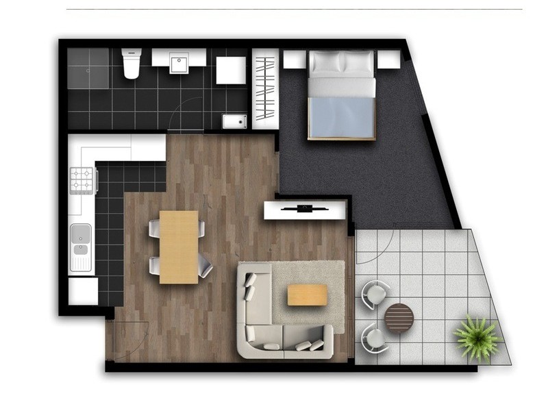 2.04/198B Dorset Road, Boronia VIC 3155