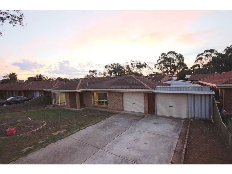 32 Japonica Cr, Parafield Gardens SA 5107