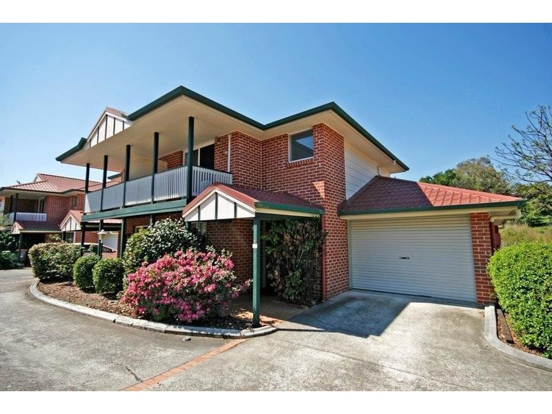 27/18 Elwell Street, Morningside QLD 4170