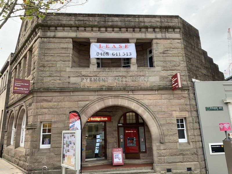 146-148 Harris Street, Pyrmont NSW 2009