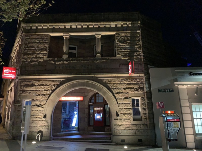 146-148 Harris Street, Pyrmont NSW 2009