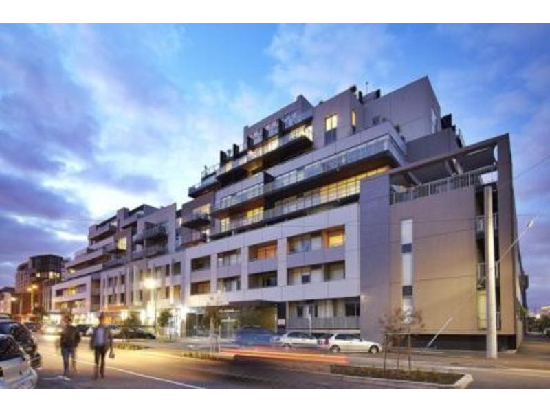 803/142 – 144 Rouse Street, Port Melbourne VIC 3207