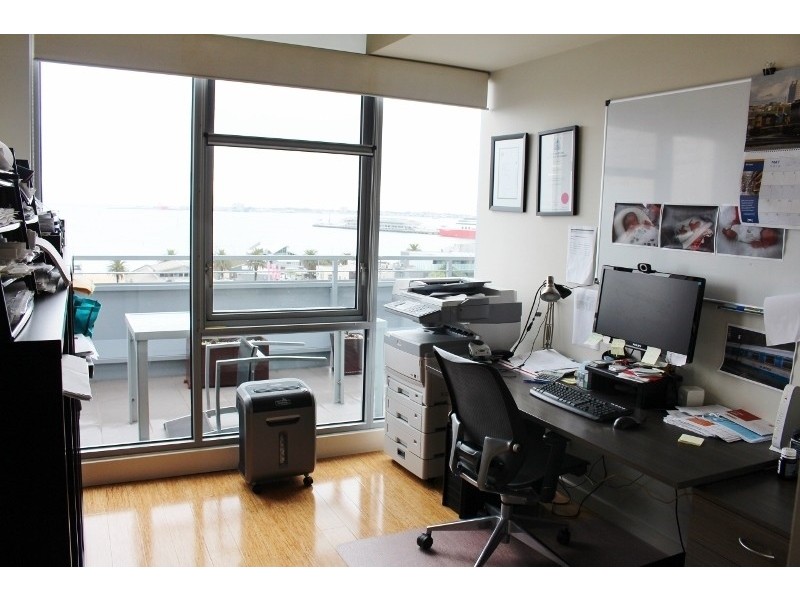803/142 – 144 Rouse Street, Port Melbourne VIC 3207