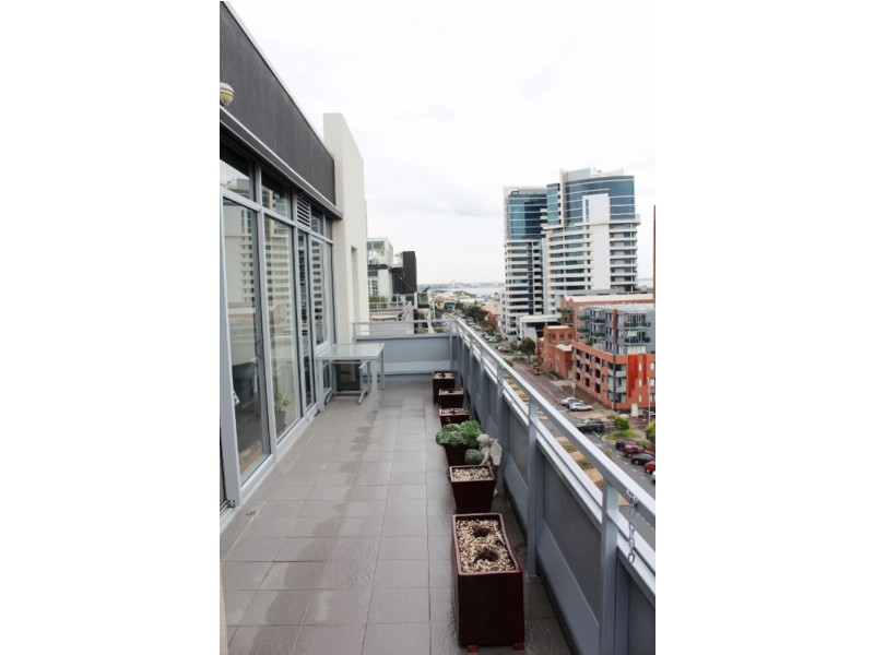 803/142 – 144 Rouse Street, Port Melbourne VIC 3207