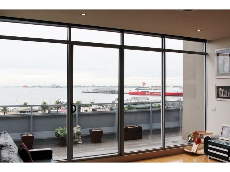 803/142 – 144 Rouse Street, Port Melbourne VIC 3207