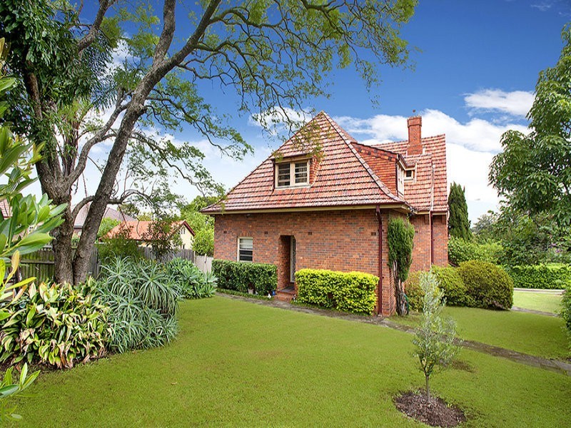 38 Sutherland Rd, North Parramatta NSW 2151