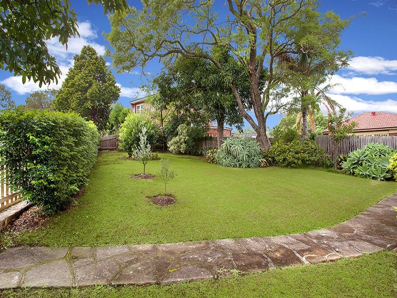 38 Sutherland Rd, North Parramatta NSW 2151