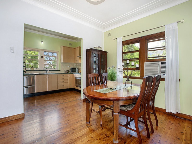 38 Sutherland Rd, North Parramatta NSW 2151