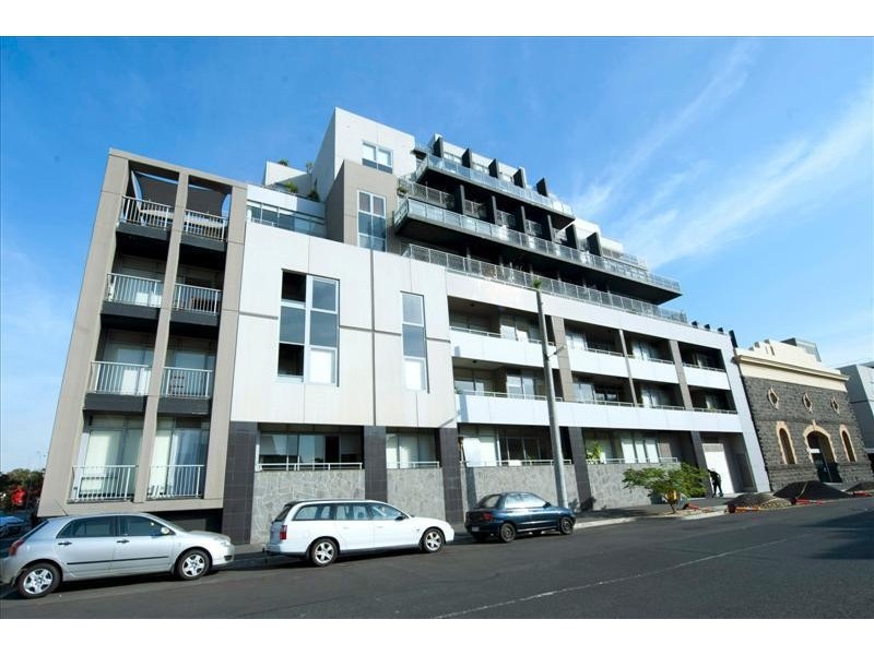 603/126  Rouse Street, Port Melbourne VIC 3207