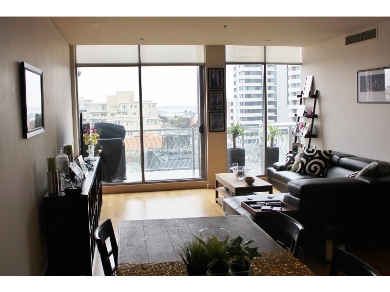 603/126  Rouse Street, Port Melbourne VIC 3207