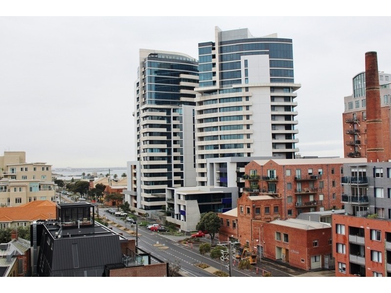 603/126  Rouse Street, Port Melbourne VIC 3207