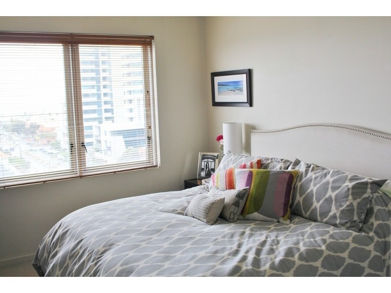 603/126  Rouse Street, Port Melbourne VIC 3207