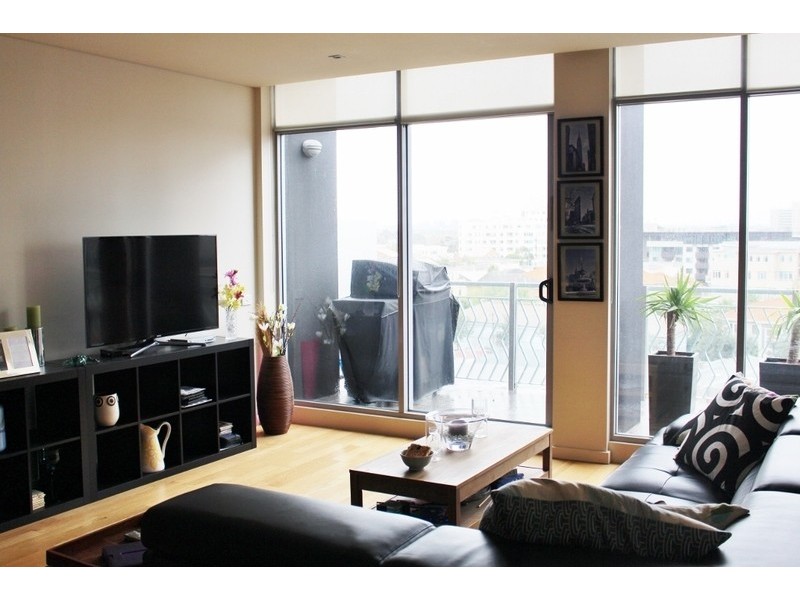 603/126  Rouse Street, Port Melbourne VIC 3207