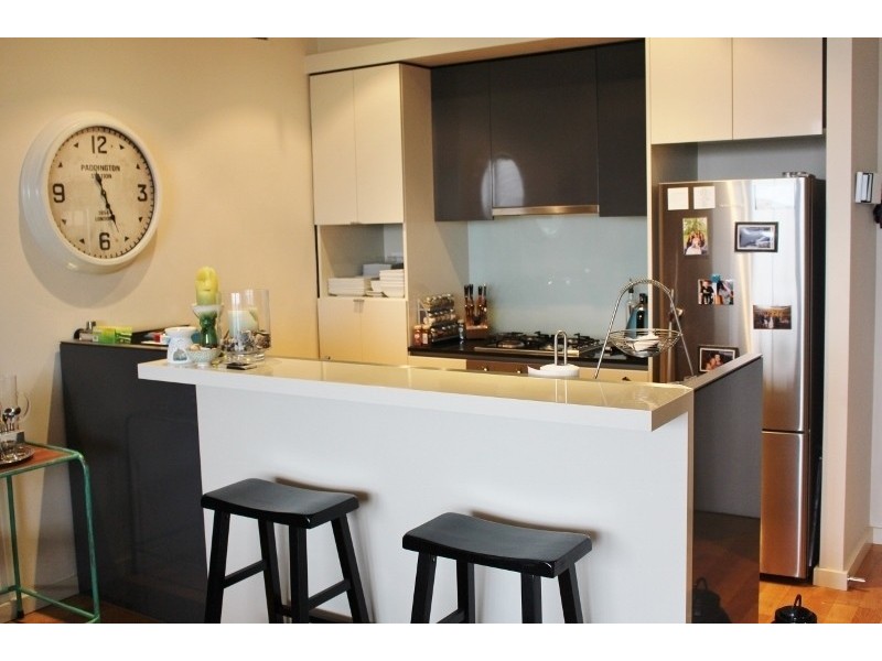 603/126  Rouse Street, Port Melbourne VIC 3207