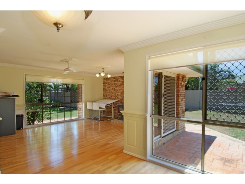 3 Cedros Place, Clear Island Waters QLD 4226