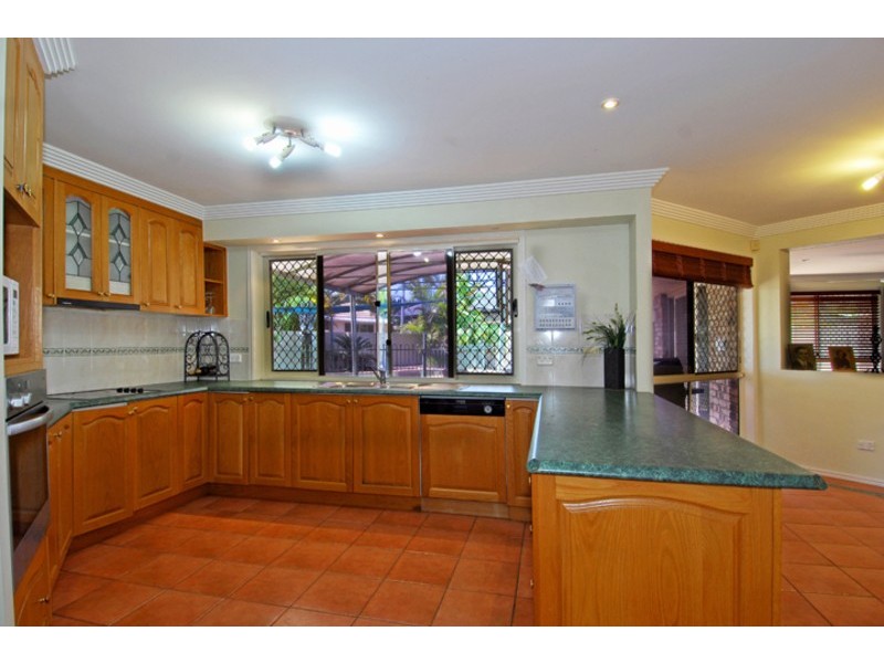 3 Cedros Place, Clear Island Waters QLD 4226