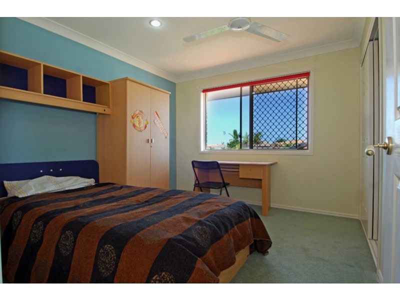 3 Cedros Place, Clear Island Waters QLD 4226