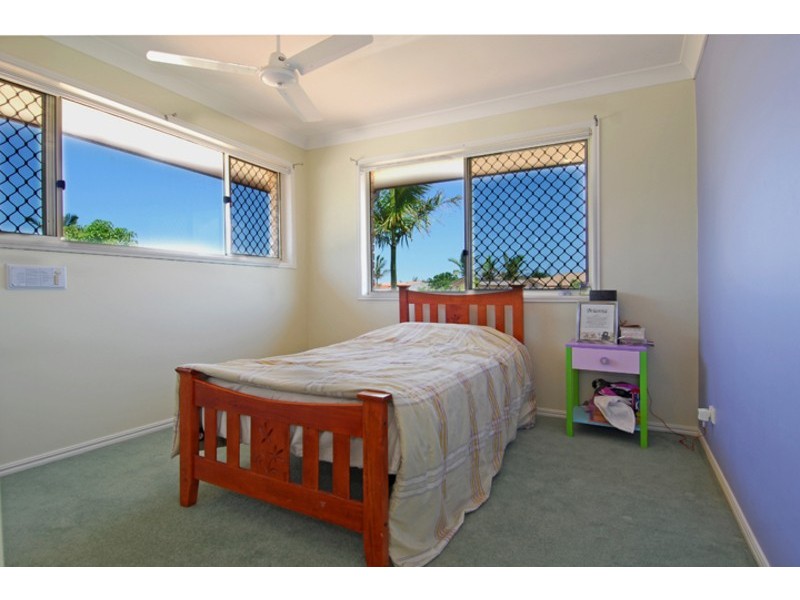 3 Cedros Place, Clear Island Waters QLD 4226