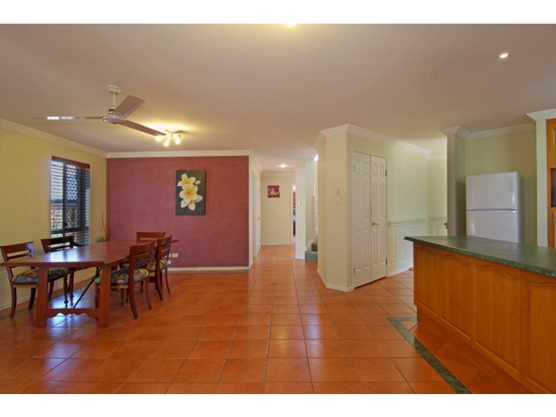 3 Cedros Place, Clear Island Waters QLD 4226
