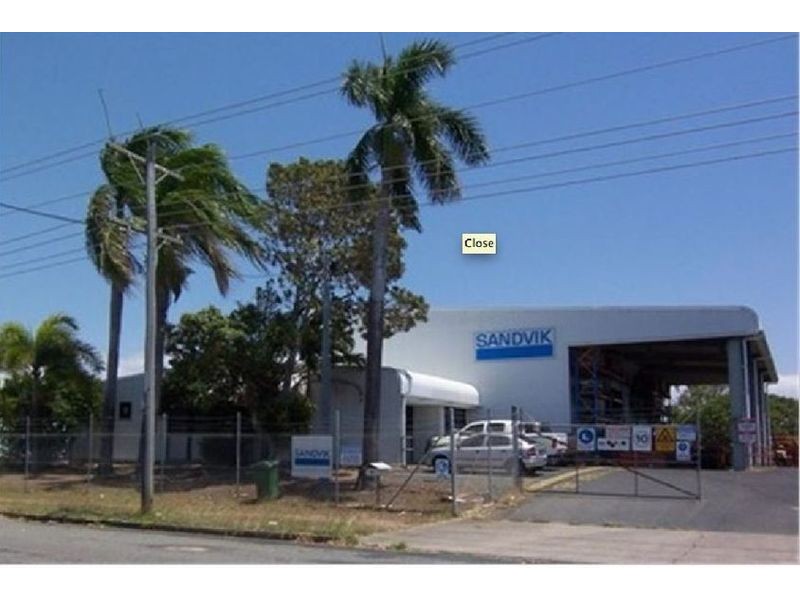 1 Hayes Lane, Mackay QLD 4740