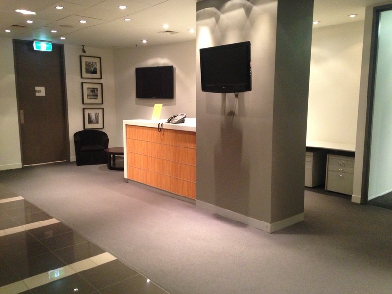 Level 11/356 Collins Street, Melbourne VIC 3000