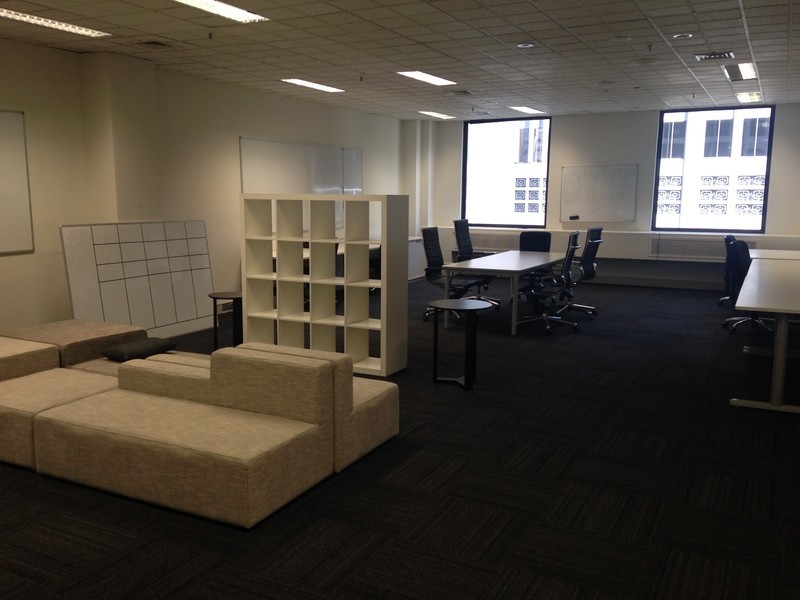 Level 11/356 Collins Street, Melbourne VIC 3000