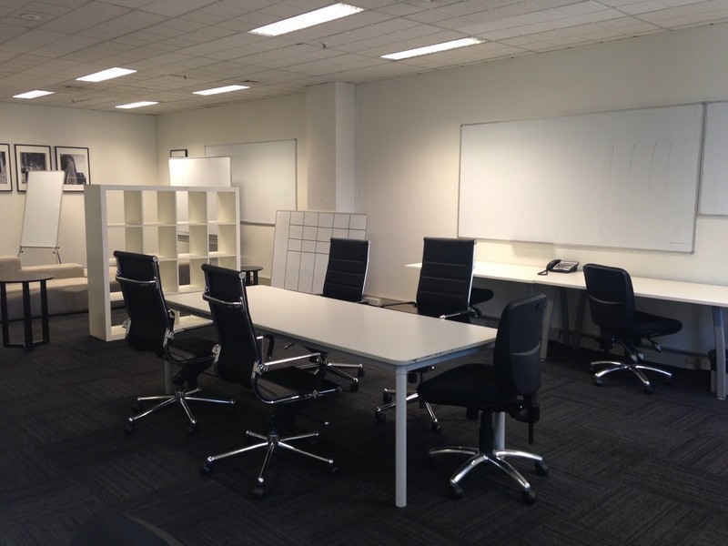 Level 11/356 Collins Street, Melbourne VIC 3000