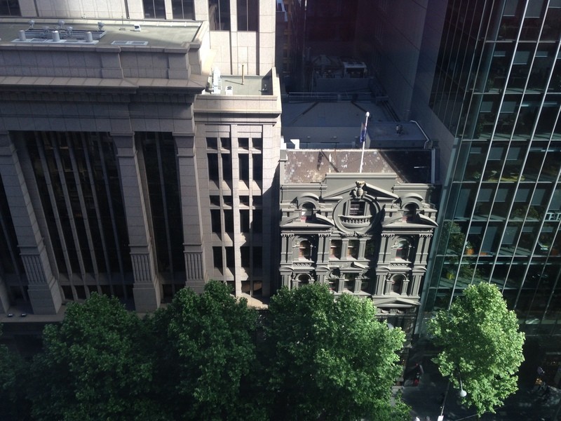 Level 11/356 Collins Street, Melbourne VIC 3000