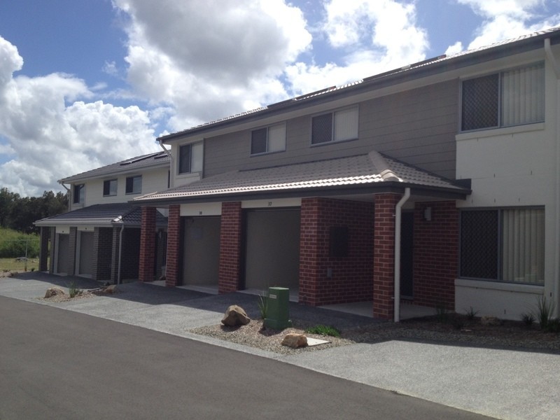 71/45 Blaxland Crescent, Redbank Plains QLD 4301