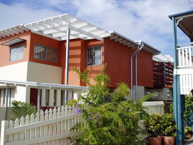 2/14 Broomfield Street, Taringa QLD 4068