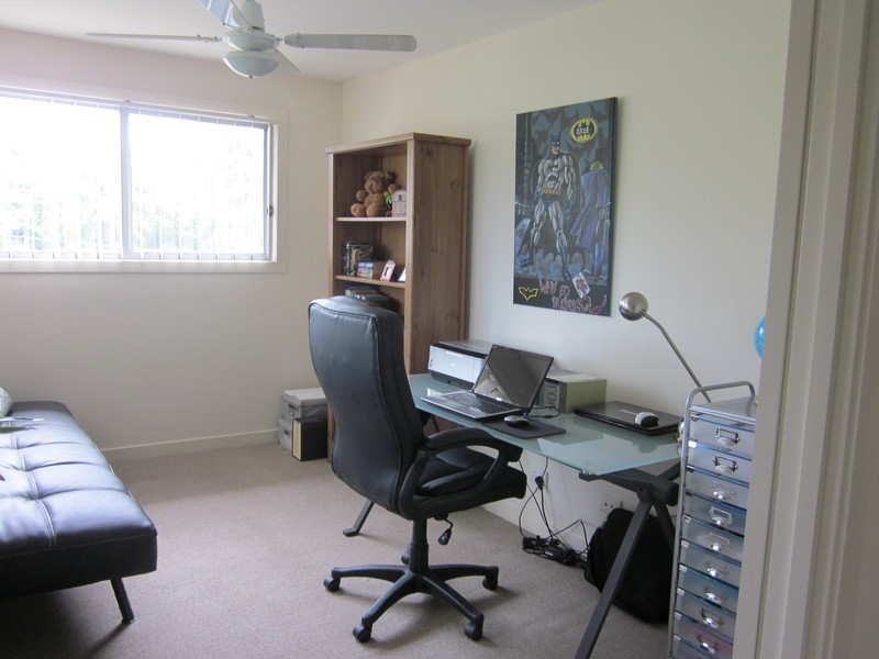 2/14 Broomfield Street, Taringa QLD 4068