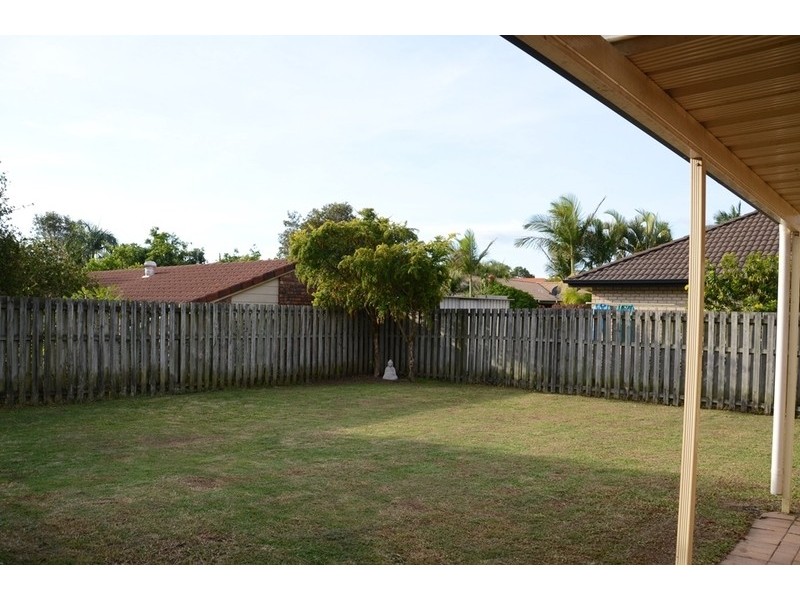 15 Kingarry Circuit, Merrimac QLD 4226