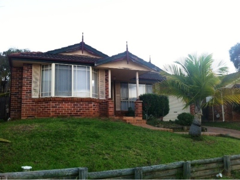 Cecil Hills NSW 2171