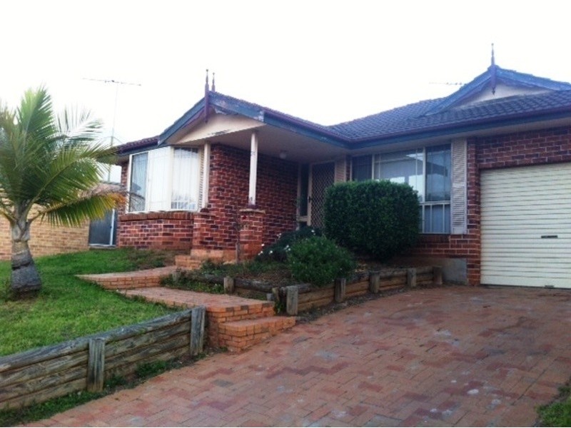Cecil Hills NSW 2171