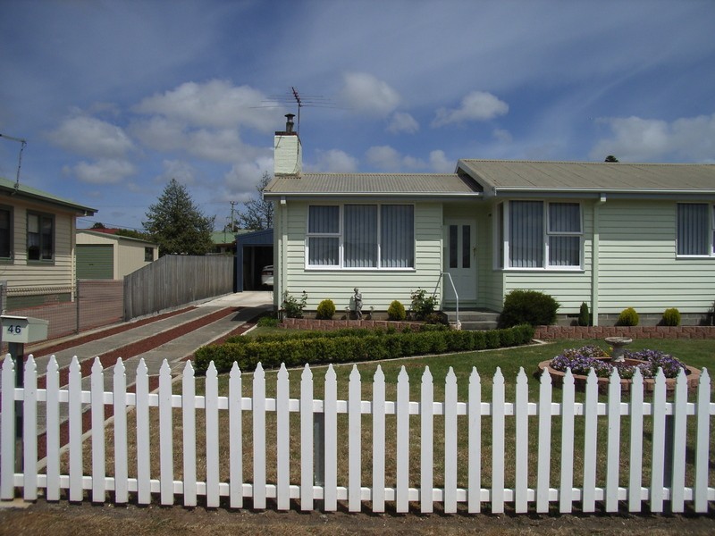 46 Mary Street, Ulverstone TAS 7315