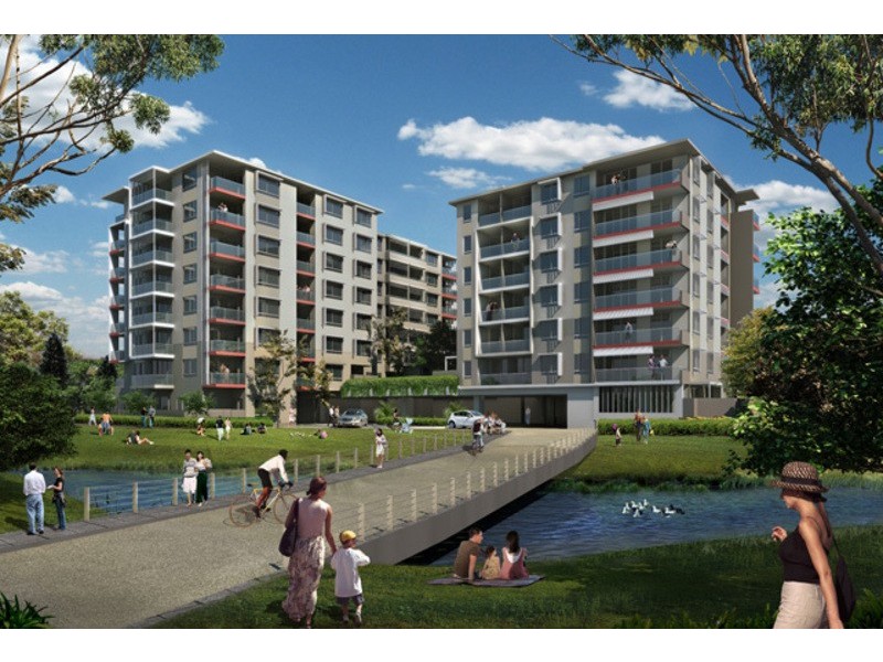 Macquarie Park NSW 2113