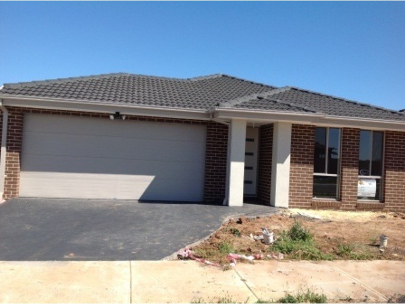 45  Wakefields Drive, Brookfield VIC 3338