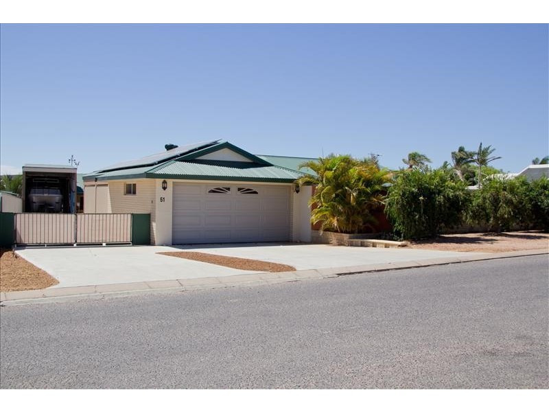 51 Gantheaume Crescent, Kalbarri WA 6536