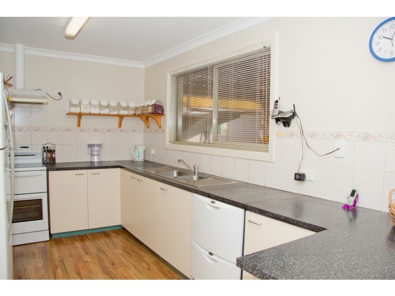 51 Gantheaume Crescent, Kalbarri WA 6536