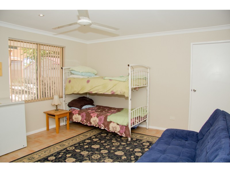 51 Gantheaume Crescent, Kalbarri WA 6536