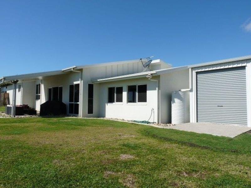 26 Douglas Crescent, Rural View QLD 4740