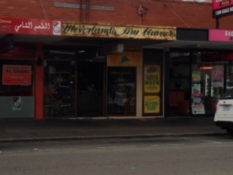 242 Merrylands Road, Merrylands NSW 2160