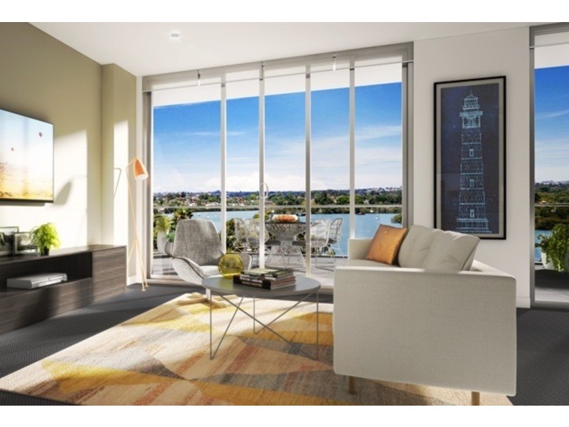 Ryde NSW 2112