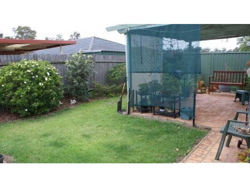 31 Brussels Crescent, Rooty Hill NSW 2766